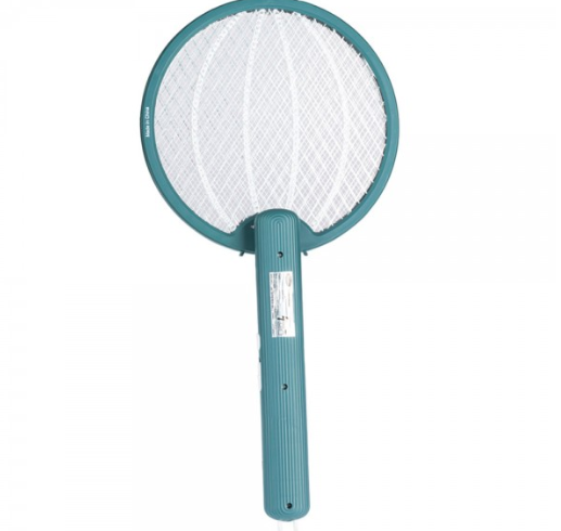 FOLDABLE MOSQUITO KILLER GREEN FROM ALRIMAYA#22-4268