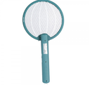 FOLDABLE MOSQUITO KILLER GREEN FROM ALRIMAYA#22-4268