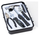 TOOL KIT 17 PCS FROM ALRIMAYA #22-4285