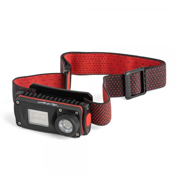 LED HEADLIGHT WITH CLIP FROM ALRIMAYA #11-749