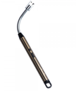 RECHARGABLE ARC LIGHTER FROM ALRIMAYA #22-4315