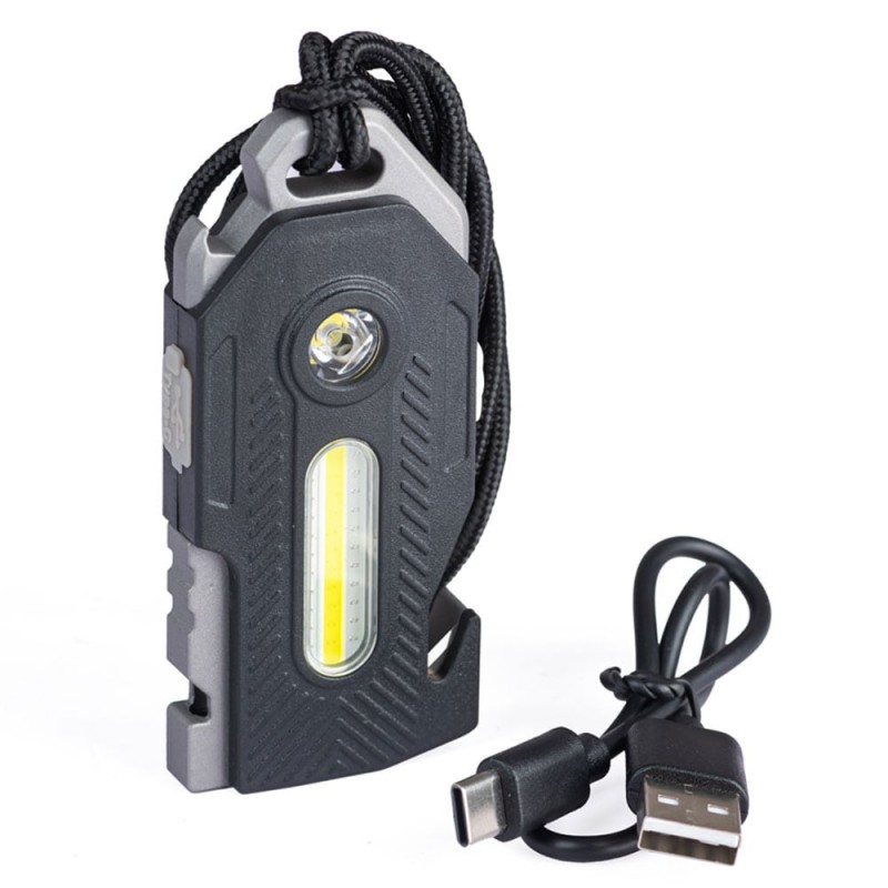 MULTI-FUNCTIONAL WORK LAMP FROM ALRIMAYA #11-822