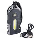 MULTI-FUNCTIONAL WORK LAMP FROM ALRIMAYA #11-822