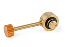 LONG GAS VALVE FROM ALRIMAYA #22-4396