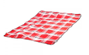PICNIC BLANKET - RED FROM ALRIMAYA #22-4424