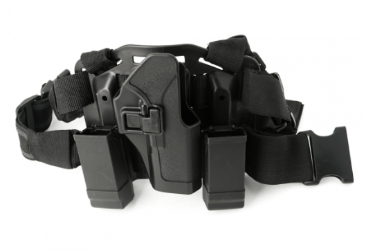 PISTOL COVER SET FROM ALRIMAYA #4-422