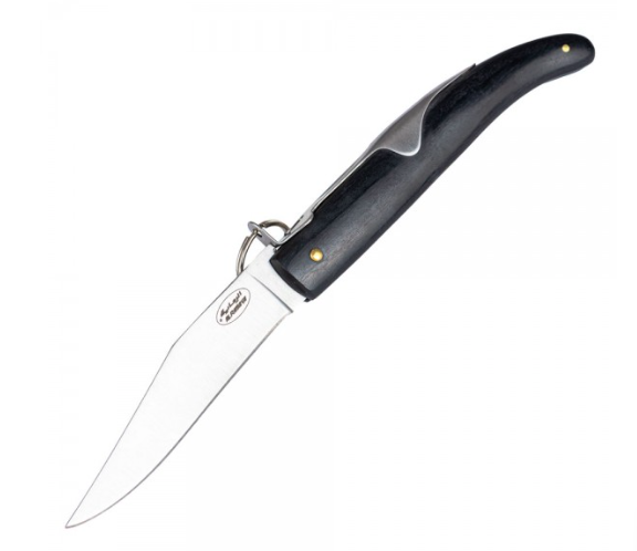 FOLDABLE OUTDOOR KNIFE - KUDU FROM ALRIMAYA #7-1058