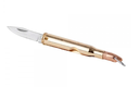 BULLET KNIFE FROM ALRIMAYA #7-1572