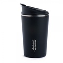 MUG WITH FILTER 380ML - BLACK FROM ALRIMAYA #22-3874