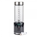 RECHARGEABLE JUICER BLENDER 380ML - BLACK #22-3942