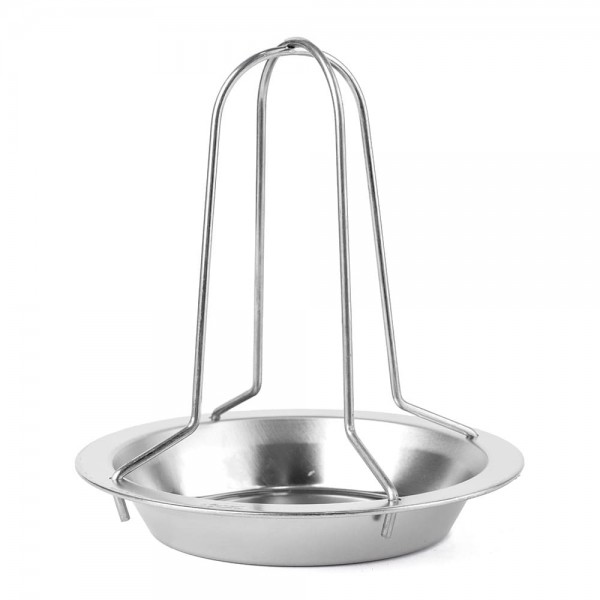 STAINLESS STEEL CHICKEN ROASTER FROM ALRIMAYA #22-3958