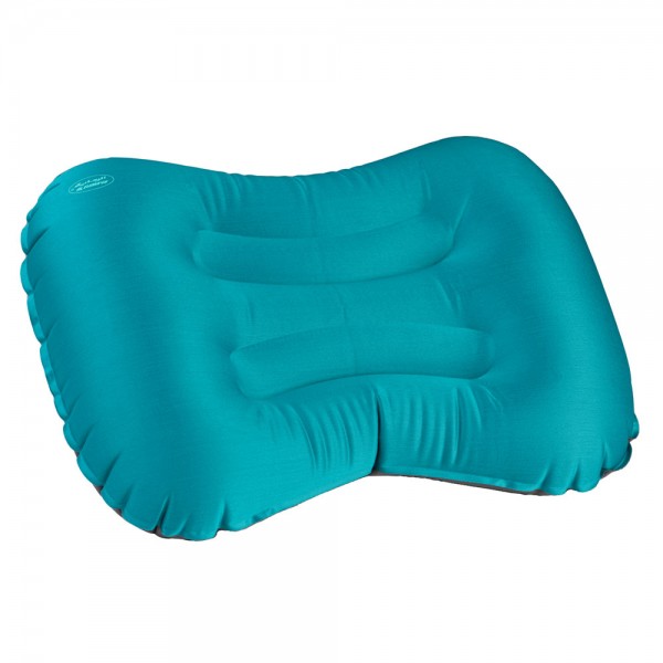 AIR PILLOW 42x31x10CM - BLUE + GRAY FROM ALRIMAYA #22-4113