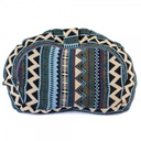 MEDITATION PILLOW 43x27x15CM FROM ALRIMAYA #22-4190