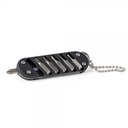 POCKET MULTI-TOOL - BLACK FROM ALRIMAYA #22-4240