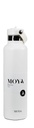 Moya "Black Sea" 700ml Insulated Sustainable Water
Bottle White #DB03004A