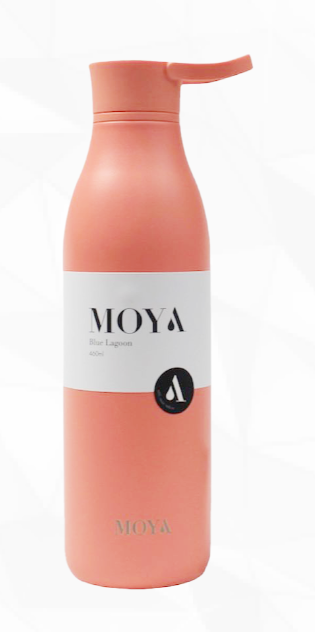Moya Sustainable "Blue Lagoon" 460ml Coral #4604V-16