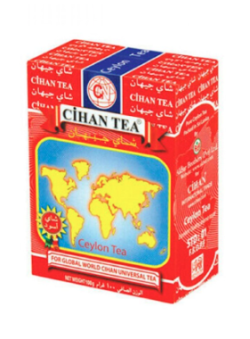 Gihan TEA RED 500G