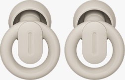 SILICONE EAR PLUG