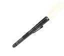 Porodo LifeStyle Outdoor 9in1 Flashlight with Holder Pen Whistle Bottle Opener and Safety Hammer #PD-LS91PNFL