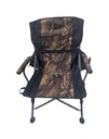 FOLDABLE OLIVE CHAIR #BS-001