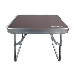 ALUMINIUM TABLE SMALL 40X40