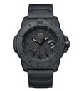 LUMINOX Navy SEAL Foundation Military Blackout Watch #XS.3601.BO.NSF 1