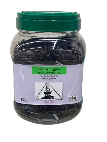 شاي ابو قنارة 500 جرام