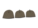 ALHOR TEAPOT COVER BAG WOODEN CLOTH