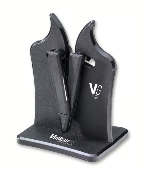 CLASSIC VULKANUS SHARPENER FROM BARQ ALHAYAT #NR.87VG2