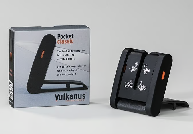 POCKET VULKANUS SHARPENER FROM BARQ ALHAYAT #NR.87VG2