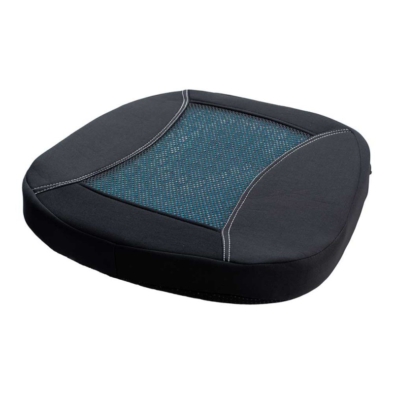 GEL SEAT CUSHION 41*37*5 CM FROM AL RIMAYA #22-4273