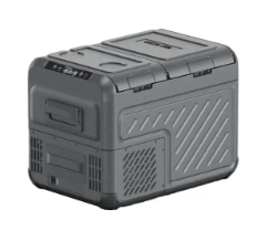 Green Lion GFC-35 Car Fridge #GNCF35SBK