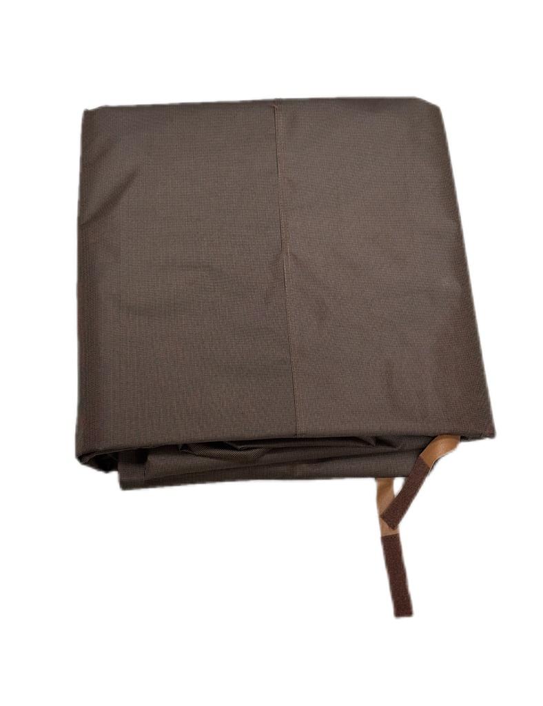 ALHOR Coffee Storage Cupboard Cover