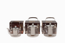 AREEJ TEAPOT FROM ALHOR