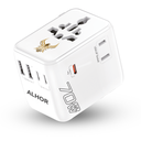ALHOR TRAVEL ADAPTER 70W