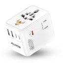 ALHOR TRAVEL ADAPTER 45W