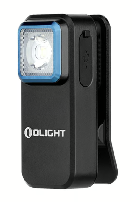 Olight Oclip LED Cliplight - 300 Lumens