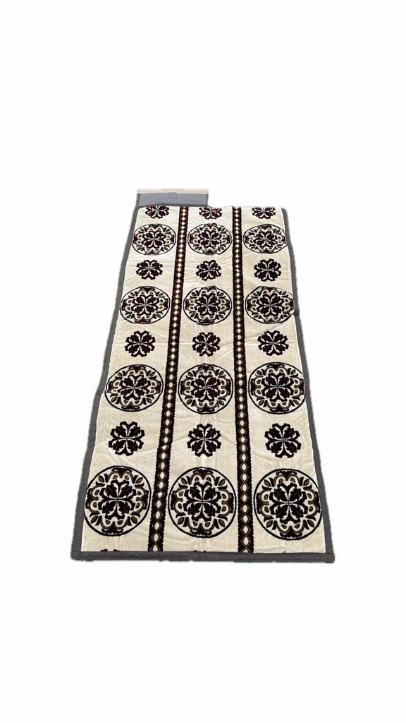 مدة مبطنة 85*200 نقشة دارين مطور تركي #MADA-02-048