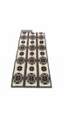 مدة مبطنة 85*200 نقشة دارين مطور تركي #MADA-02-048