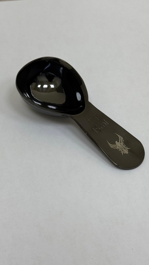 ALHOR MEASURMENT SPOON