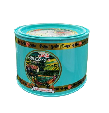 BASMAT AL AMANA TEA TIN 250G