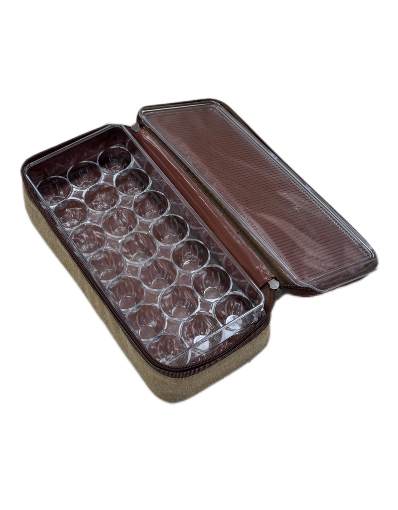 ALHOR EGG SAVER WOODEN CLOTH