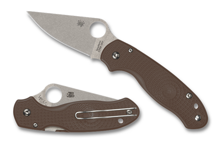 PARA 3 LIGHTWEIGHT BROWN CPM 15V SPRINT RUN #C223PBN15V
