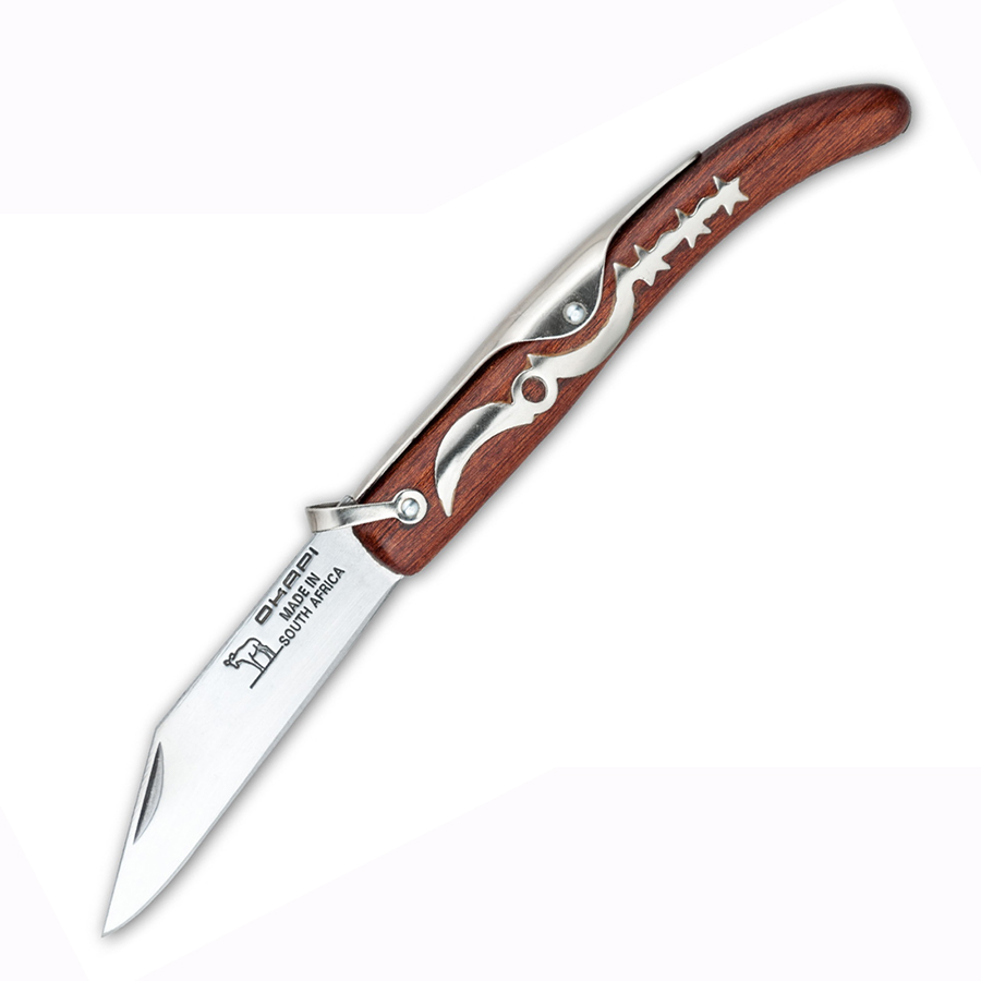 Okapi Big Sable one piece #KO19070