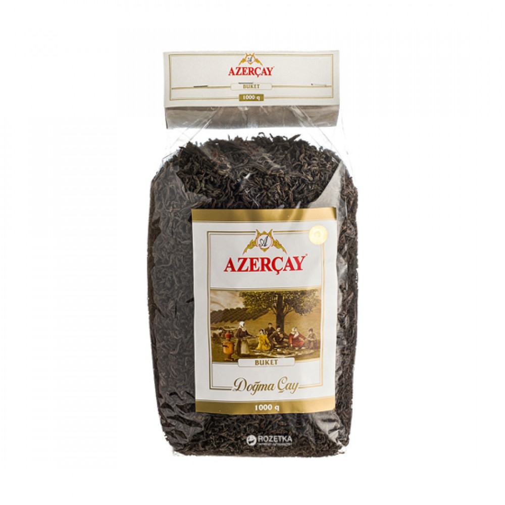 [00336] شاي اذربيجاني كيس 1000غ Buket