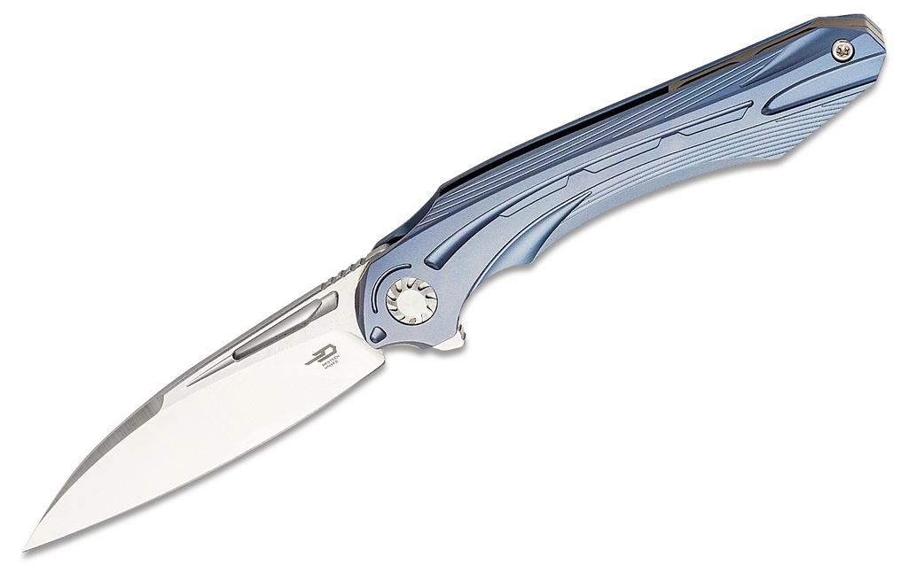 [01830] Bestech Knife BT2001B