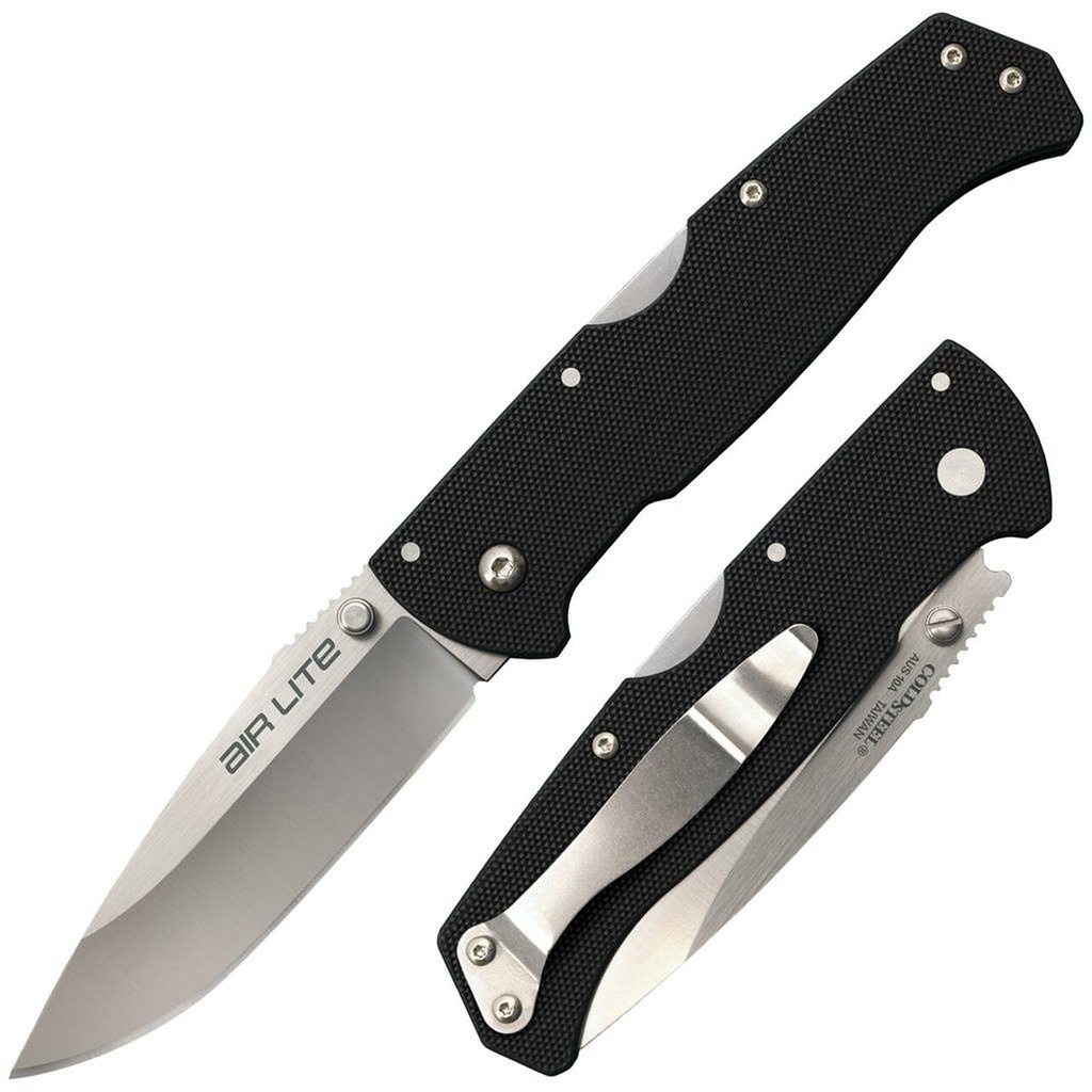 [00274] Cold Steel AIR LITE DROP POINT #26WD