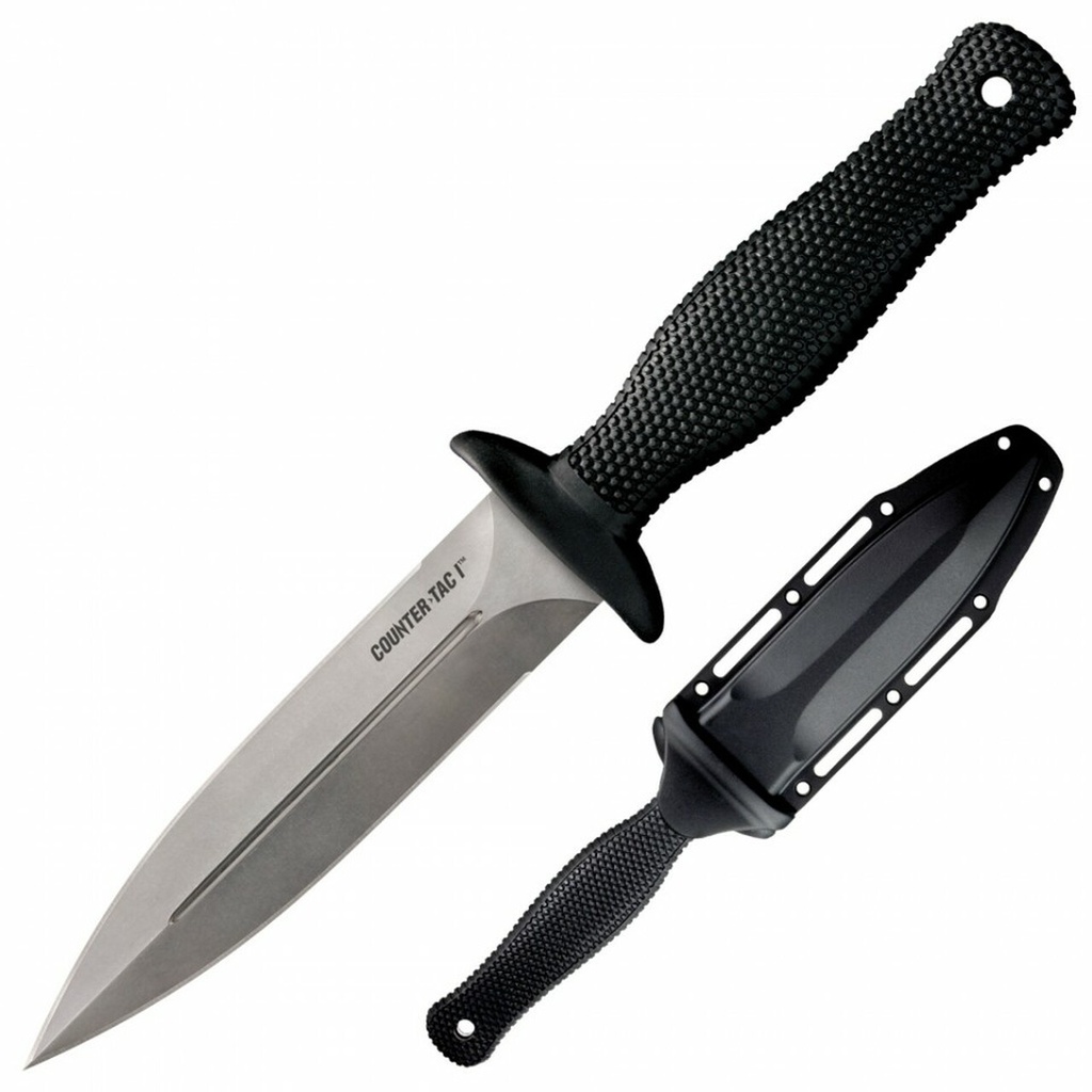 [00351] Cold Steel Counter TAC I #10BCTL