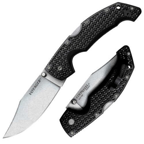 [02591] Cold Steel VOYAGER Large #29AC
