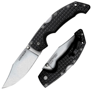 Cold Steel VOYAGER Large #29AC